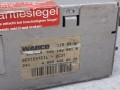 20385, Panel sterowania temperaturą, ogrzewaniem, nawiewem WABCO 446 195 001 0, 2C3T, A 000 446 09 28 - GWARANCJA - 100% sprawności  (5).jpg