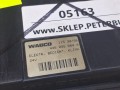 05163, Panel sterowania, sterownik klimatyzacji BOVA FUTURAIR, WABCO nr  446 095 004 0 , USZKODZONY - NIESPRAWNY (7).jpg