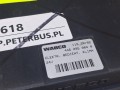 05618, Panel sterowania klimatyzacją i ogrzewaniem WABCO nr 446 095 004 0, BOVA Futura EURO 3  - NIESPRAWNY - USZKODZONY (4).jpg