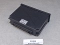 20384, Panel sterowania, sterownik klimatyzacji BOVA FUTURAIR, WABCO nr  446 095 004 0  - NIESPRAWNY - USZKODZONY - WABCO 4460950040  (4).jpg