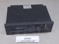 20384, Panel sterowania, sterownik klimatyzacji BOVA FUTURAIR, WABCO nr  446 095 004 0  - NIESPRAWNY - USZKODZONY - WABCO 4460950040  (1).jpg