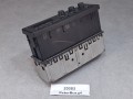 20283, Panel sterowania, sterownik klimatyzacji BOVA FUTURAIR, WABCO nr  446 095 004 0  - NIESPRAWNY - USZKODZONY - WABCO 4460950040  (6).jpg