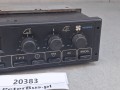 20283, Panel sterowania, sterownik klimatyzacji BOVA FUTURAIR, WABCO nr  446 095 004 0  - NIESPRAWNY - USZKODZONY - WABCO 4460950040  (2).jpg