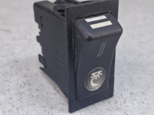 Klawisz, przycisk, włącznik oświetlenia DAV 24602, 5 PINów