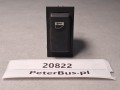 20822, Klawisz, przycisk MAN, DAV nr 24 602, 10 PINów,  centralny zamek, zamykanie, symbol klucza i drzwi (6).jpg