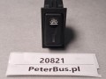 20821, Klawisz, przycisk, włącznik oświetlenia MAN, DAV nr 24 602, 8 PINów,  symbol lampy, światła (1).jpg