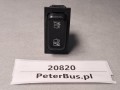 20820, Przycisk, włącznik, klawisz otwierania i zamykania skrzydła drzwi Mercedes Citaro, nr 1526.56.301 (1).jpg