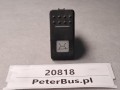 20818, Włącznik, przycisk, klawisz oświetlenia wewnętrznego autobusu BOVA Futura, FHD, FLD, EURO 3, Carlingswitch V4B2, nr 261 404 (4).jpg