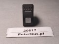 20817, Włącznik, przycisk, klawisz ogrzewania lusterek autobusu BOVA FUTURA EURO 3,  7 PINów (1).jpg
