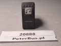 20888, Klawisz, przycisk, włącznik kokpitu BOVA Futura EURO 3, FHD, FLD, symbol nuty, muzyka, radio, 10 PINów (1).jpg