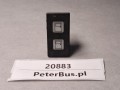 20883, Kontrolna świetlna deski rozdzielczej BOVA Futura, drzwi - otwarte i zamknięte (6).jpg