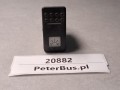 20882, Włącznik, przycisk, klawisz oświetlenia wewnętrznego autobusu BOVA Futura, FHD, FLD, EURO 3, Carlingswitch V4B2, nr 261 404, 10 PINów (2).jpg