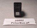 20882, Włącznik, przycisk, klawisz oświetlenia wewnętrznego autobusu BOVA Futura, FHD, FLD, EURO 3, Carlingswitch V4B2, nr 261 404, 10 PINów (1).jpg