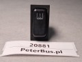 20881, Przycisk, włącznik, klawisz oświetlenia Mercedes Citaro, nr 1526.56.303.00, 5 PINów (1).jpg