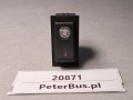 20871, Klawisz, przycisk, włącznik ogrzewania lusterek DAV 24 602, 5 PINów  (2).jpg