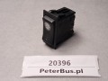 20396, Klawisz, przycisk, włącznik oświetlenia MAN, DAV nr 24 602, 8 PINów,  symbol lampy, światła  (2).jpg