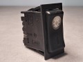 20396, Klawisz, przycisk, włącznik oświetlenia MAN, DAV nr 24 602, 8 PINów,  symbol lampy, światła  (4).jpg