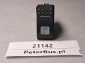 21142, Włącznik, przycisk, klawisz ogrzewania lusterek autobusu BOVA FUTURA EURO 3,  7 PINów  (1).jpg