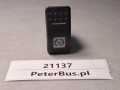 Przycisk, klawisz deski rozdzielczej BOVA Futura EURO 3,  TELMA - RETARDER, hamulec dodatkowy , 7 PINów (1).jpg