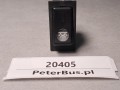20405, Klawisz, przycisk, włącznik oświetlenia DAV nr 24 602, 8 PINów  (1).jpg