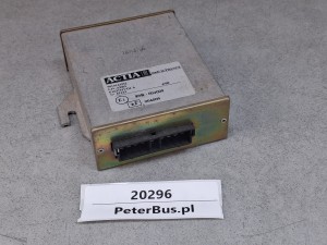 Sterownik ACTIA 5010143932, RENAULT ILIADE, P103731V01 A, 89R - 004009, LIV-ASR3