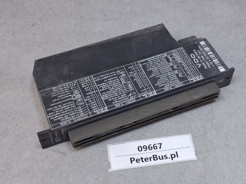 09667, Sterownik Mercedes nr A 000 446 44 02, VDO Moduł FMR 24V nr 412 (1).jpg
