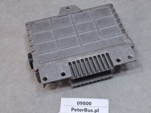 Sterownik ABS, BOSCH 0 265 150 315, MAN