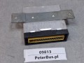 09813, Jednostka sterująca, sterownik, podstacja WABCO 446 110 000 0, WABCO nr 4461100000, oryginał 1992 rok (1).jpg