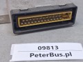 09813, Jednostka sterująca, sterownik, podstacja WABCO 446 110 000 0, WABCO nr 4461100000, oryginał 1992 rok (2).jpg