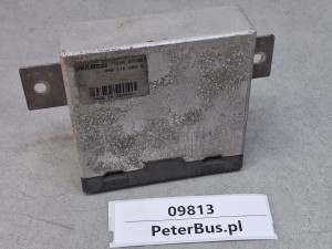 Jednostka sterująca, sterownik, podstacja WABCO 446 110 000 0, WABCO nr 4461100000, oryginał 1992 rok