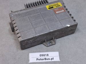 Sterownik ABS, BOSCH 0 265 150 315, MAN 