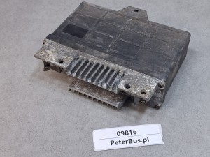 Sterownik ABS autobusu NEOPLAN N316, SETRA S215 UL, SCANIA IRIZAR, Van Hool BOSCH 0 265 150 301 