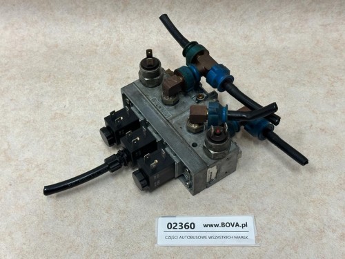02360, Zawór otwierania drzwi MAN A20, WABCO nr 4726000220 (6).jpg