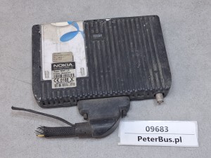 NOKIA NME-2A, DOL 2001