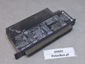 Sterownik Mercedes 000 446 36 02, nr 412.413/005/008