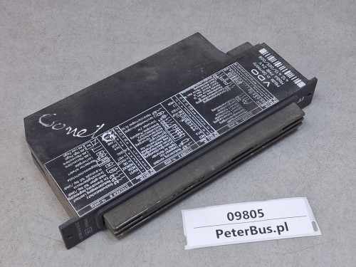 09805, Sterownik Mercedes 000 446 36 02, nr 412 (6).jpg