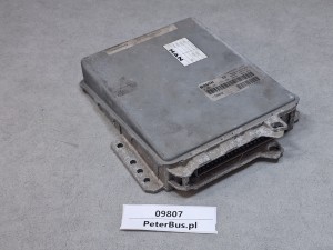 Sterownik silnika MAN A12, BOSCH 0 281 001 476