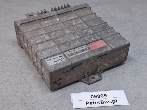 09809, Sterownik ABS ASR System nr BOSCH 0 265 150 319 (2).jpg