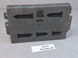 Sterownik MUX2-B, numer 1364.21020101, Mannesman VDO, C2-Muster 