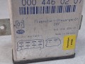 09835, Jednostka sterująca uruchomieniem płomienia, sterownik Mercedes-Benz 000 446 02 07, SETRA S315 HD, 5HE 006 859-01 (3).jpg