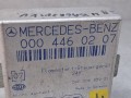 09835, Jednostka sterująca uruchomieniem płomienia, sterownik Mercedes-Benz 000 446 02 07, SETRA S315 HD, 5HE 006 859-01 (4).jpg