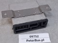 09752, Sterownik grzania świec Mercedes nr 000 446 07 07, HELLA 5HE 007 407-02 (2).jpg