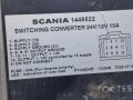 09891, SCANIA 1449522 Converter 24V12V 15A, P104834B (3).jpg