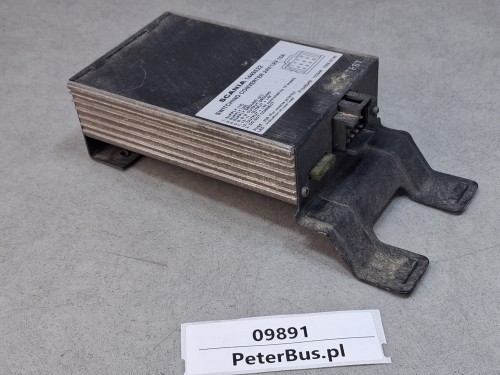 09891, SCANIA 1449522 Converter 24V12V 15A, P104834B (5).jpg