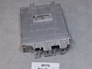 Sterownik skrzyni biegów ZF 6HP594C, nr 6009090316, EST 146,  6 HP 594, 6009390935