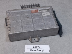 Sterownik ABS, BOSCH 0 265 150 315, MAN