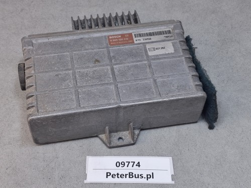 09774, Sterownik ABS, BOSCH 0 265 150 315, MAN (7).jpg