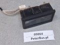 09864, Zestaw 2 zegarów, wskaźników MERCEDES O550 Integro, dwa zegary - wskaźniki ciśnienia układu pneumatycznego, 10 BAR (6).jpg