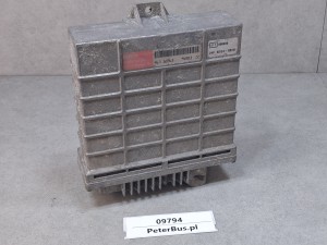Sterownik ABS ASR System nr BOSCH 0 265 150 319