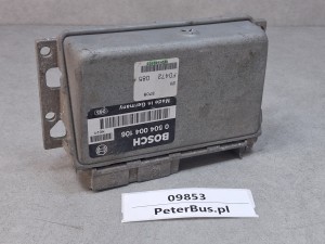 Sterownik BOSCH 0 504 004 106, FD472 085